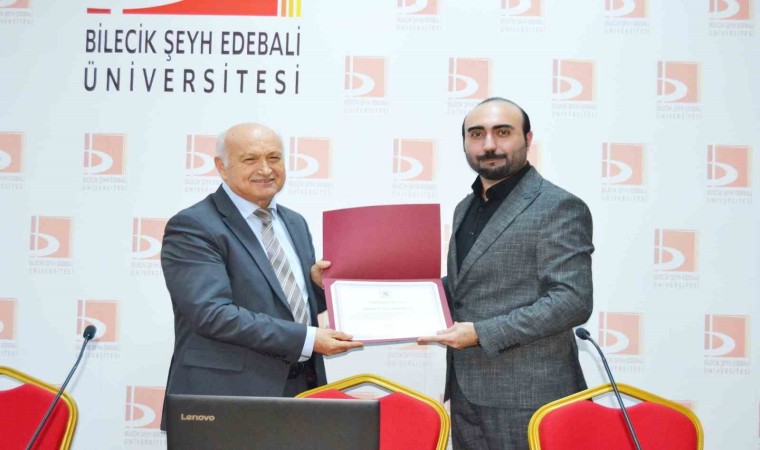 BŞEÜde ‘Sağlık Yönetiminde Kariyer semineri düzenlendi