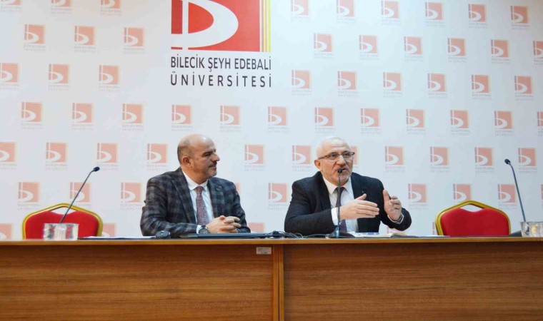 BŞEÜde din hizmetleri ve eğitim alanındaki yenilikçi yaklaşımlar