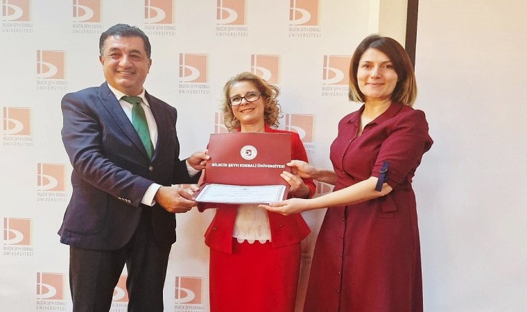 BŞEÜde ‘Klinker ve Çimento Üretimi Prosesleri semineri