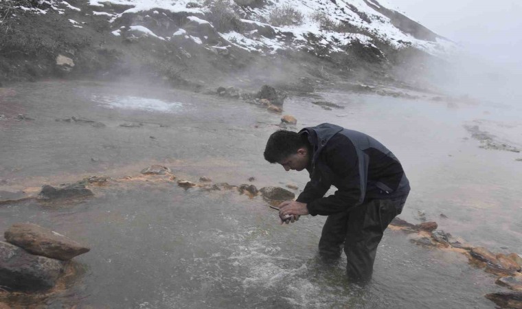 Budaklı Kaplıcasıyla ilgili uyardı: Vatandaşlarımızın çok dikkatli olması gerekmekte