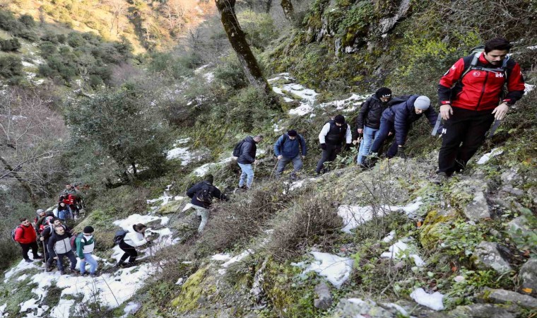 Büyükşehir SAKtan ilk saha faaliyeti