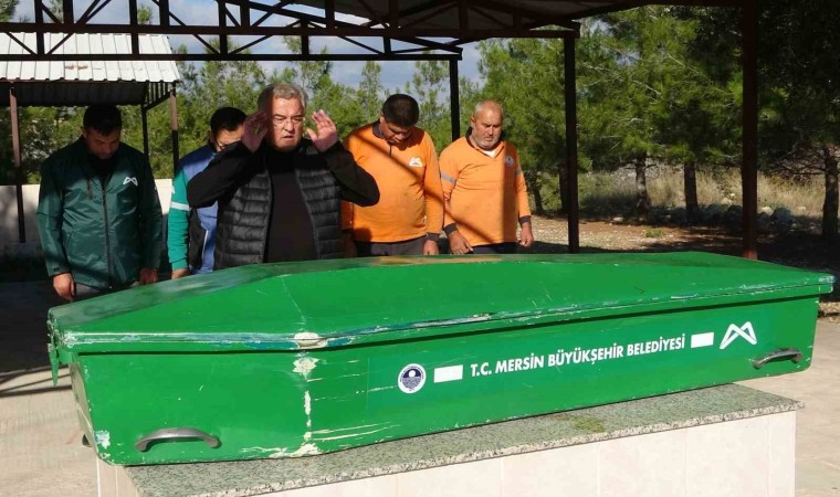 Çilli Bomu ilk çıkaran bestekar hayatını kaybetti: 5 kişi ile kimsesizler mezarlığına defin edildi