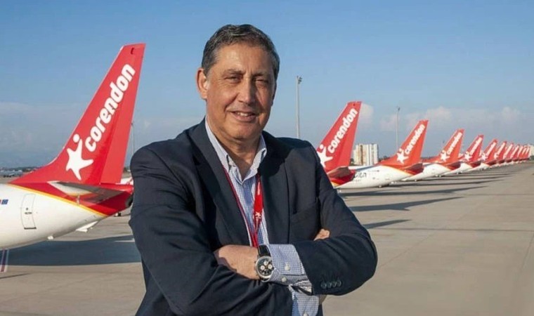 Corendon Airlines, Anadolunun en büyük 500 şirketinden biri oldu