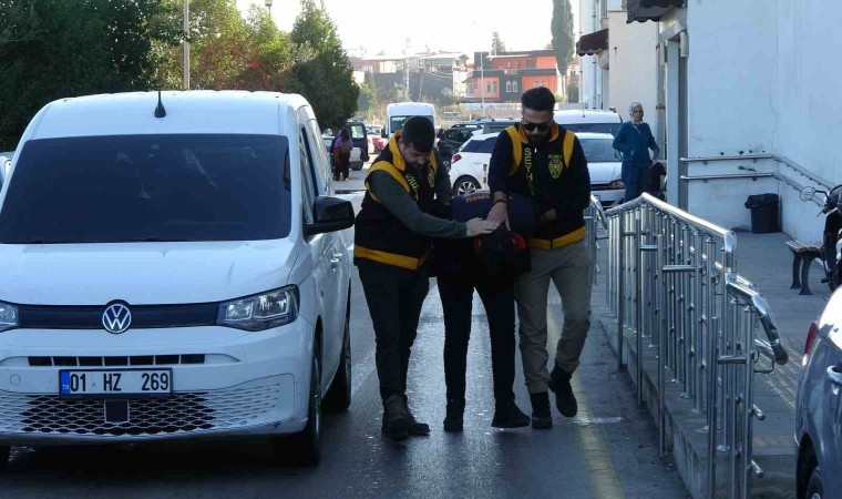 Doktoru bıçakladı, ifadesinde El kol yaptı, küfür etti dedi