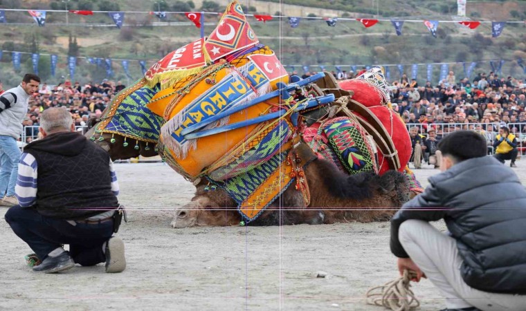 Dünya kupasını Karagöz ve Ertabey paylaştı