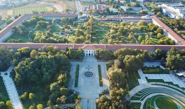 Dünyanın En Yeşil Üniversitelerinde Türk üniversiteleri ilk 100de yer aldı