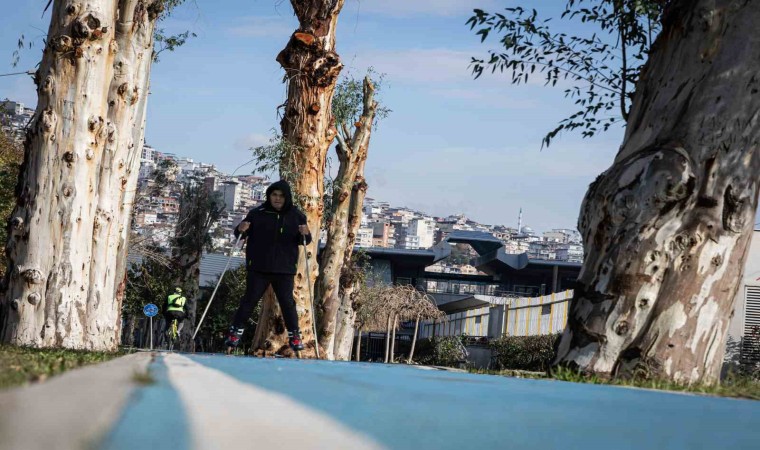 Düşük bütçeli kış tatili diye paylaşılmıştı: Otizmli Hasanın şampiyonluk hikayesi