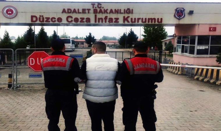 Düzcede aranan 68 kişi yakalandı 23ü tutuklandı