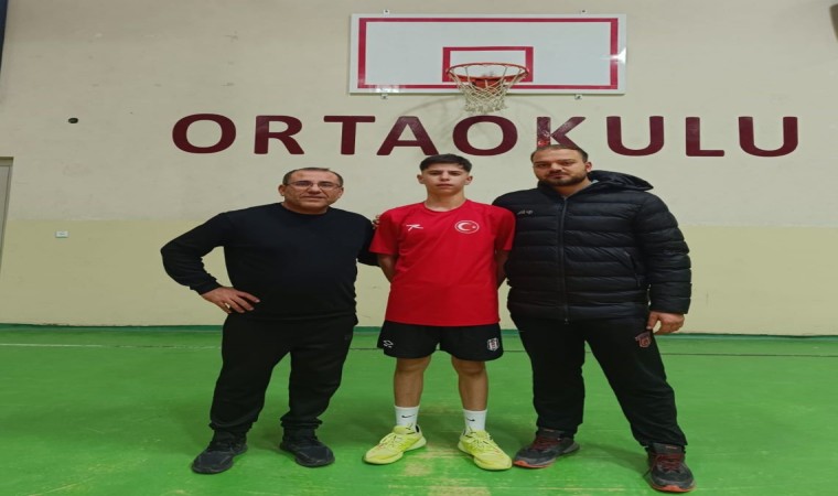 Elazığdan Beşiktaşa 3. transfer