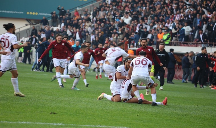 Elazığspor pazar günü Beyoğlu Yeni Çarşıyı konuk edecek