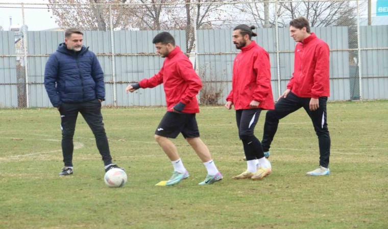 Elazığsporda, Beyoğlu Yeni Çarşı hazırlıkları sürüyor