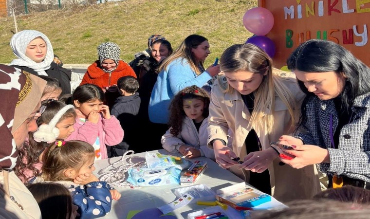 Emette Çocuk Şenliği