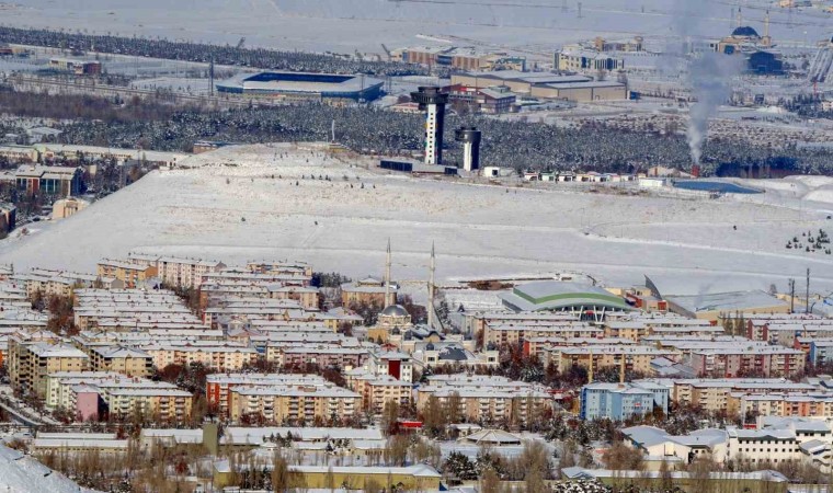 Erzurum konut satışında 29. sırada