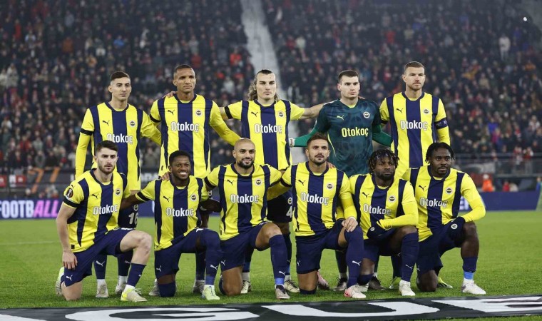 Fenerbahçe, Athletic Bilbaoyu konuk edecek