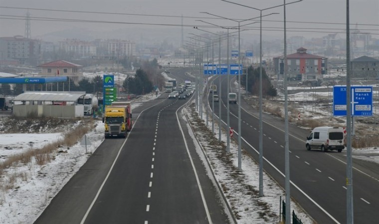 Fermuar Sistemiyle Yaşama Yol Ver