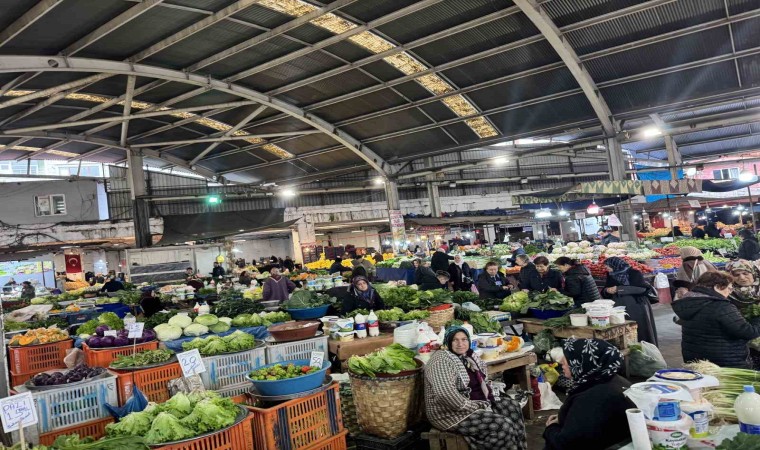 Fiyatlara rağmen ilgi gösterdiler