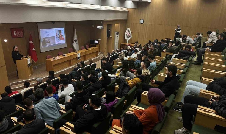 FÜde ‘Depremle Mücadelede Farklı Yaklaşımlar Projesi