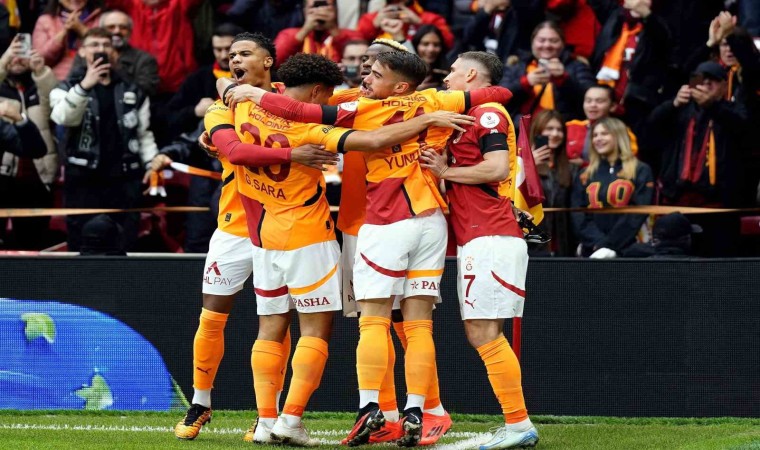 Galatasaray, Trabzonsporu konuk edecek