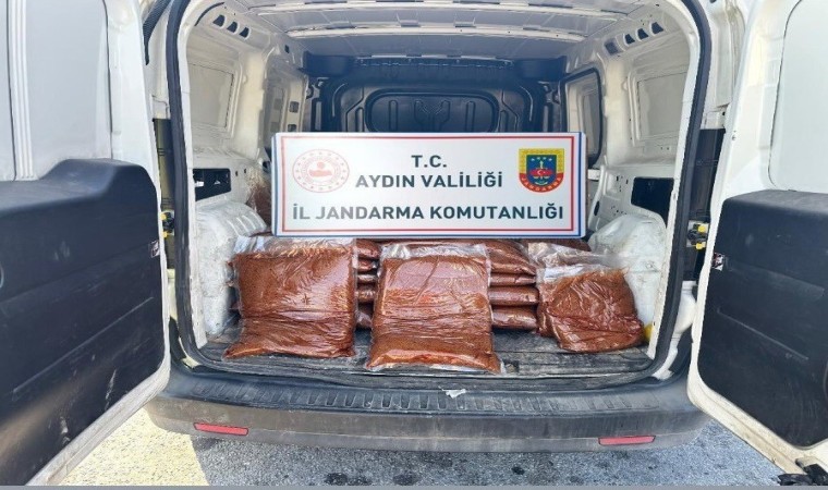 Germencikte sağlığa uygun olmayan 410 kilogram çiğ köfte ele geçirildi