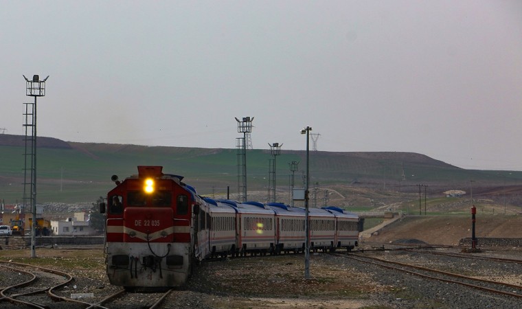 Güney Kurtalan Ekspresinde kalkış saatlerinde değişiklik yapıldı