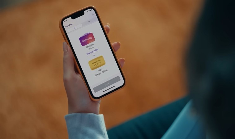 Hepsipayin yeni reklam filmi yayında