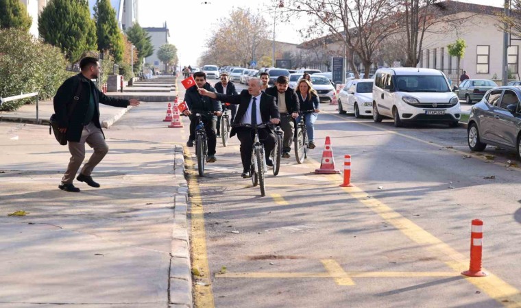 HKÜde Gaziantepin düşman işgalinden kurtuluşunun 103. yıl dönümü programı düzenlendi