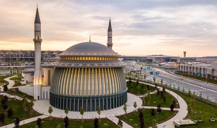 İGAdan Ali Kuşçu Camiinde ücretli ibadet iddiasına yalanlama