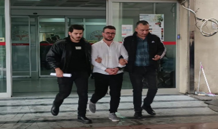 İzmirde müftülükte intikam cinayeti