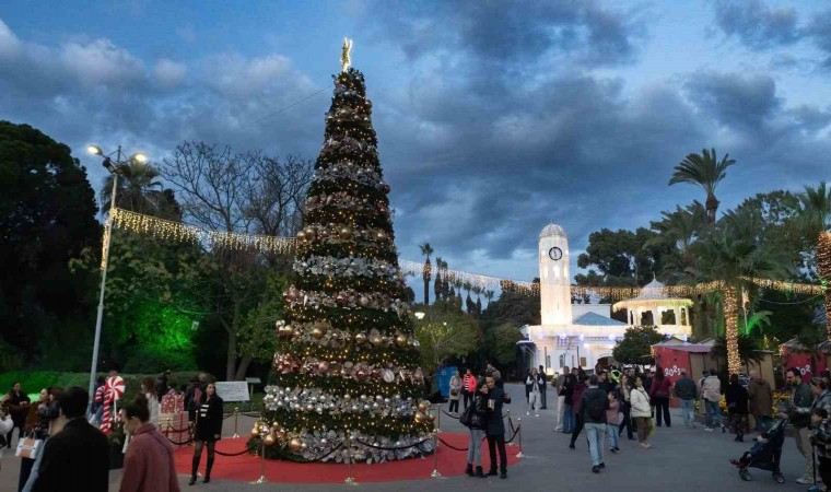 İzmirin en neşeli festivali başladı