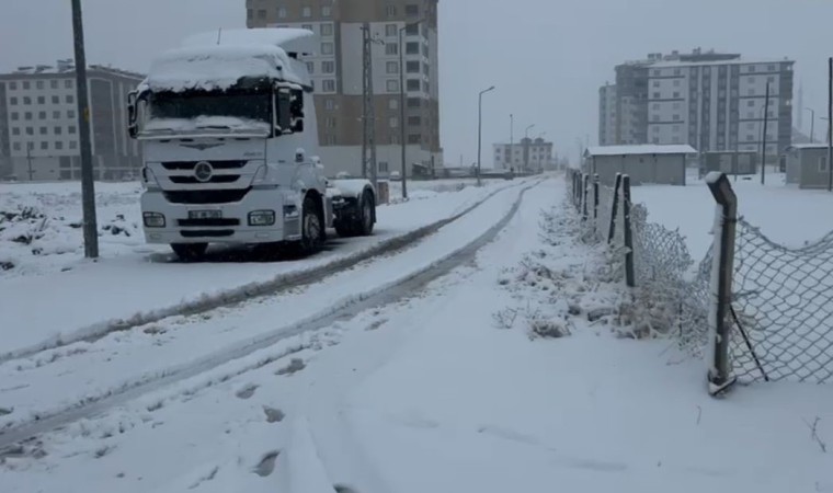 Kahramanmaraşta 4 büyüklüğünde deprem