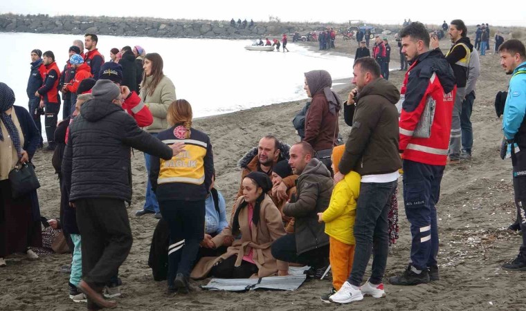 Karadeniz kayıp balıkçıları vermiyor