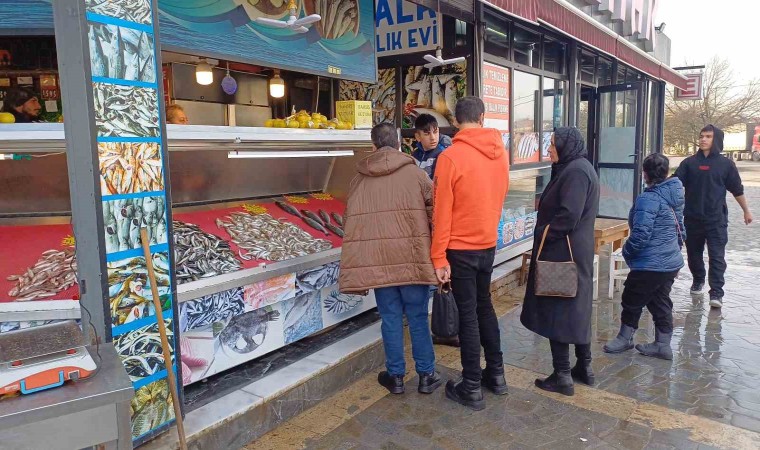 Karadenizdeki bolluk tezgahlara da yaradı