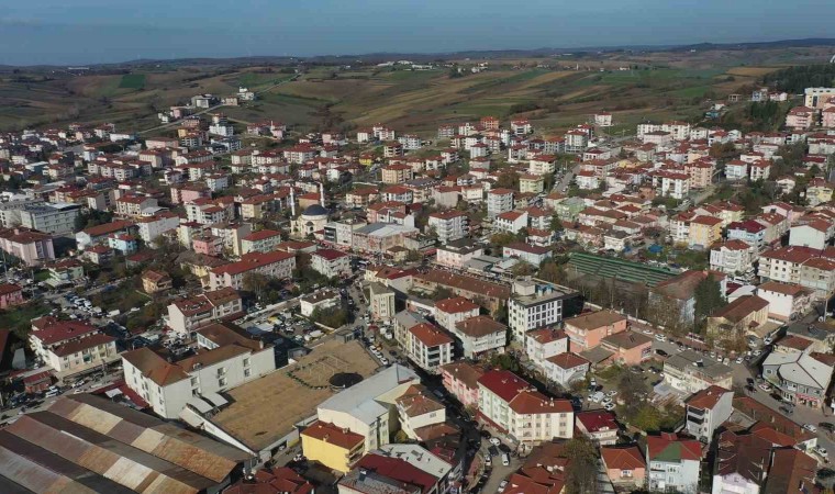 Kaynarcada doğalgaz hamlesi başlıyor