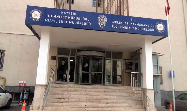 Kayseride 15 hırsızlık olayı aydınlatıldı, aranan 231 kişi yakalandı