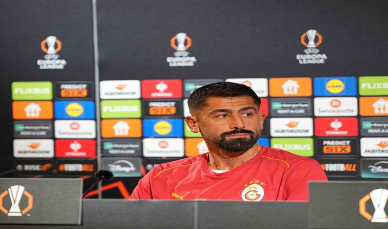 Kerem Demirbay: Ben burada çok mutluyum