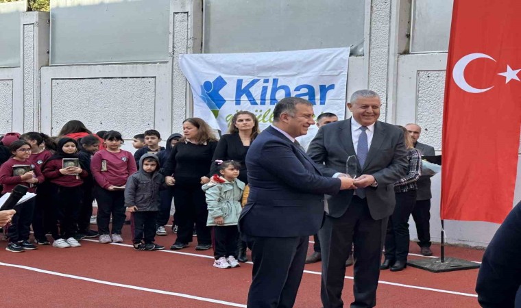 Kibar Gönüllülerinden 6 yılda yüzlerce proje