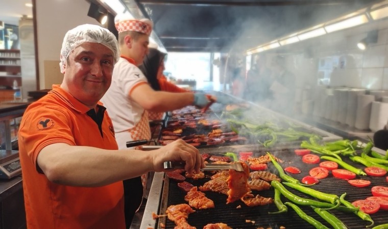 Köfteci Yusufun kartellerle ve aracılarla savaşı sürüyor