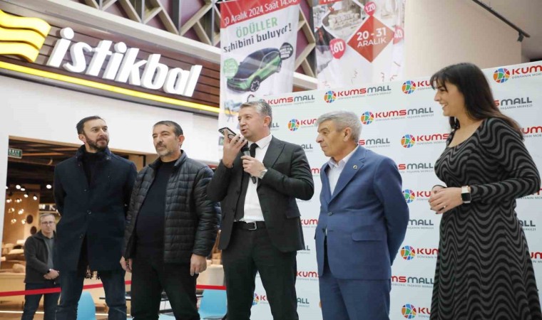 KUMSMALL AVMden 0 kilometre otomobil