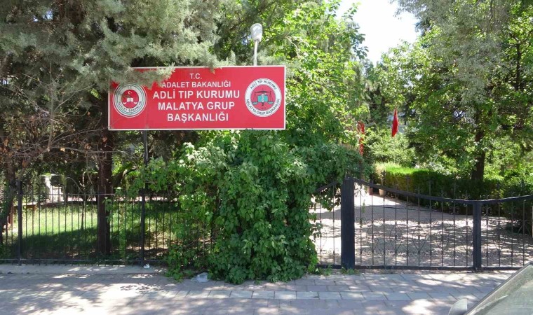 Malatyada köy korucusu ölü bulundu