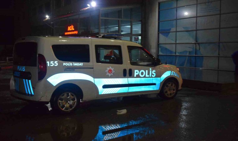 Malatyada trafik kazası: 4 yaralı