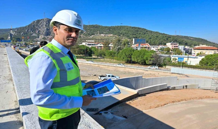 Manisa Büyükşehir Belediyesinden üretimde rekor yıl