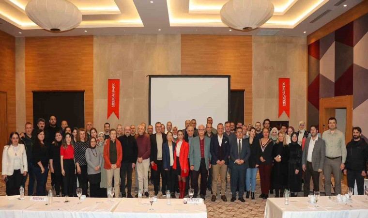 Medical Park Karadeniz Hastanesinden Rizede aile hekimlerine sağlık paneli