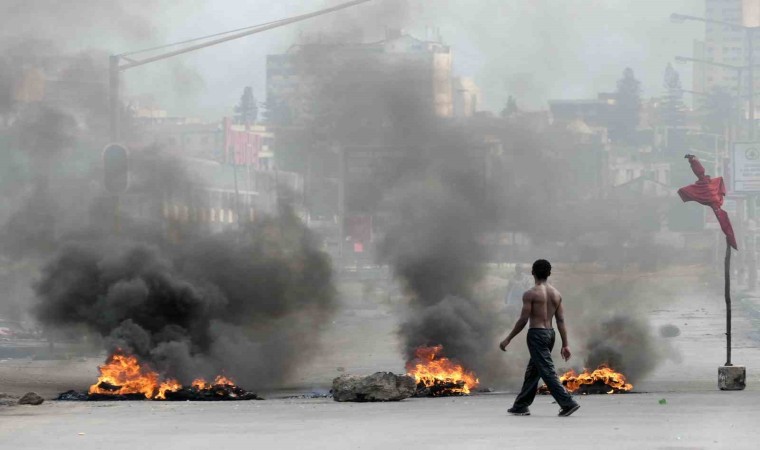 Mozambikteki protestolarda 21 kişi öldü