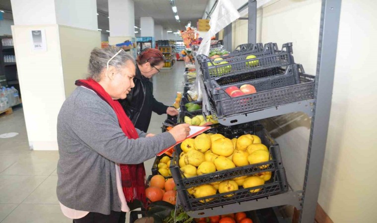 Niğdede fahiş fiyat denetimi