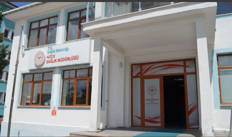 Niğdeye 11 yeni doktor atandı