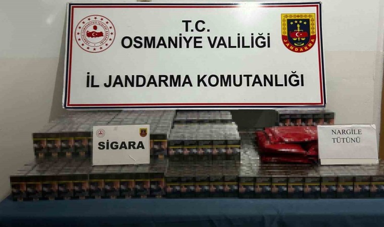 Osmaniyede son bir haftada 97 kişi yakalandı