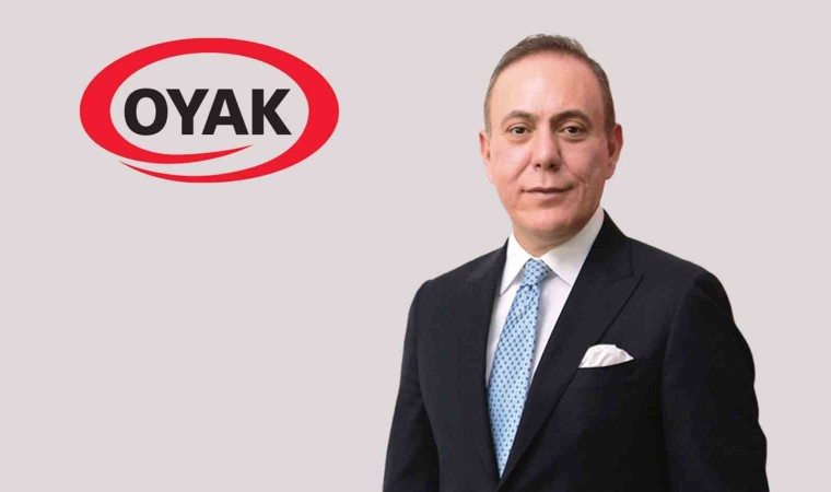 OYAKtan demir-çeliğe bir yılda 1,1 milyar dolarlık yatırım