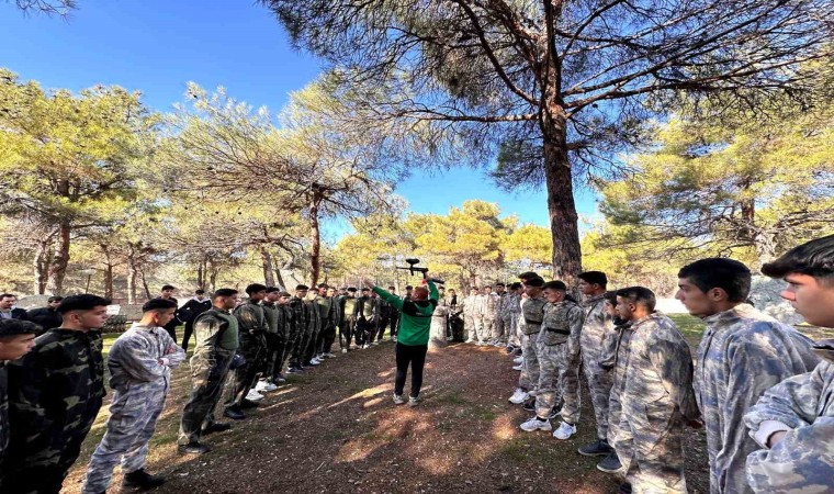 Paintball Kurtuluş Kupasında kazananlar belli oldu