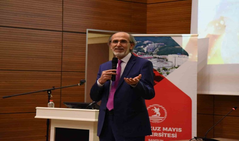 Prof. Dr. Gültekin: “Sağlığın kıymetini genellikle kaybettikten sonra anlıyoruz”