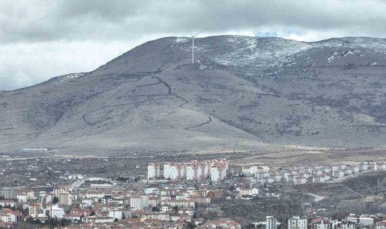 RES Projesini inceleyen Büyükkılıç: Büyükşehir belediyeleri içerisinde bir ilk